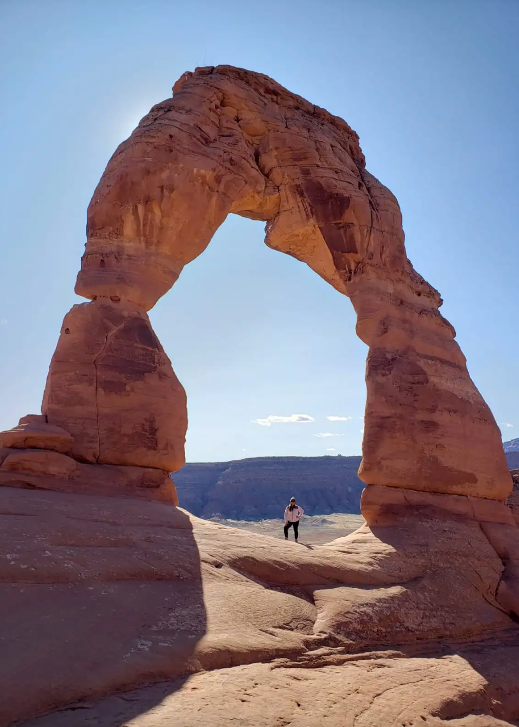 10 Day Utah National Parks Road Trip Itinerary