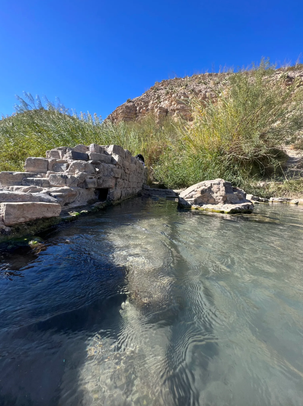 3 Day Big Bend National Park Itinerary