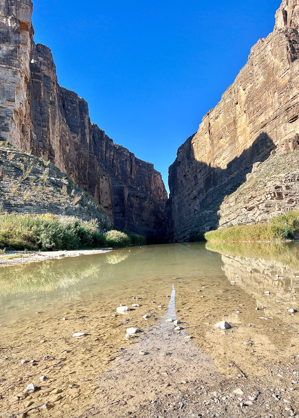 3 Day Big Bend National Park Itinerary