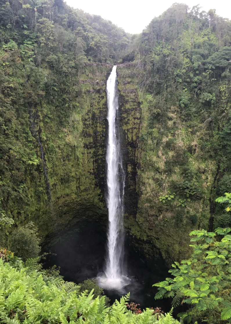 5 Day Big Island Itinerary