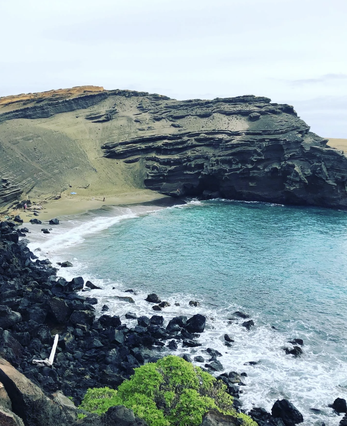 5 Day Big Island Itinerary