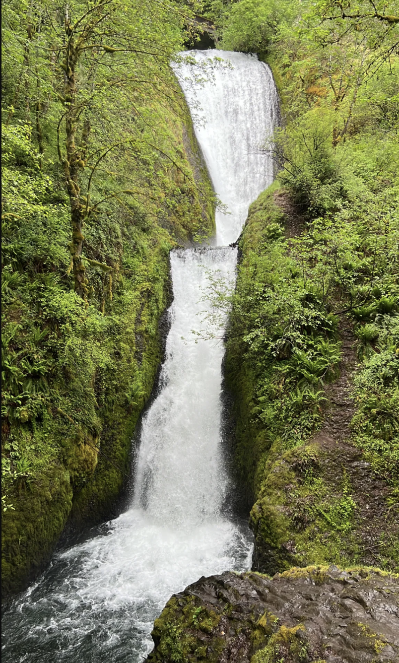 4 Day Oregon Waterfall Hikes Travel Guide