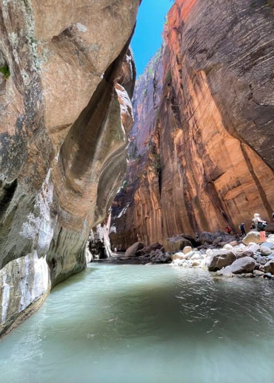 Zion National Park Itinerary (2 Days)