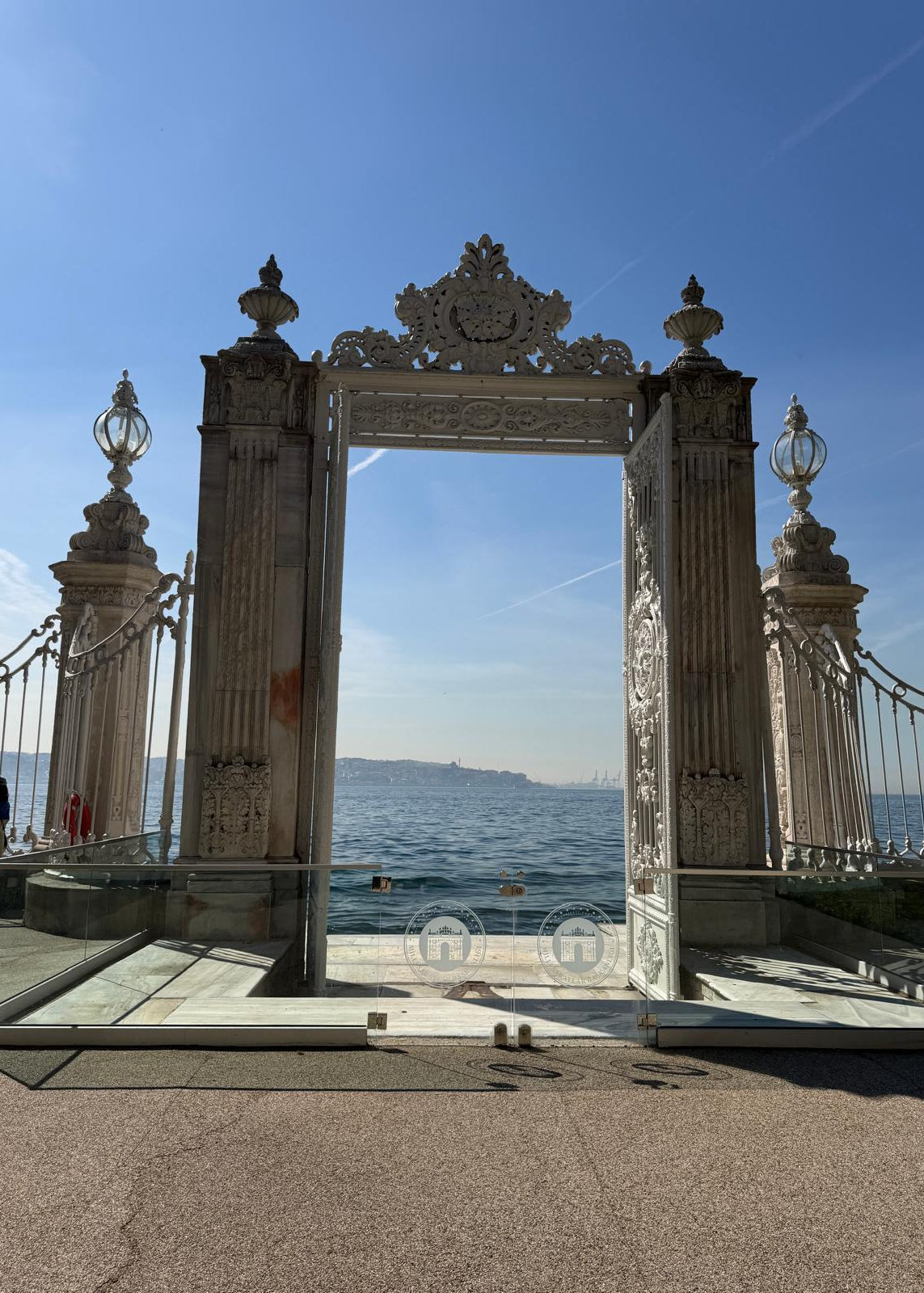 Istanbul Trip Itinerary (3 Days)