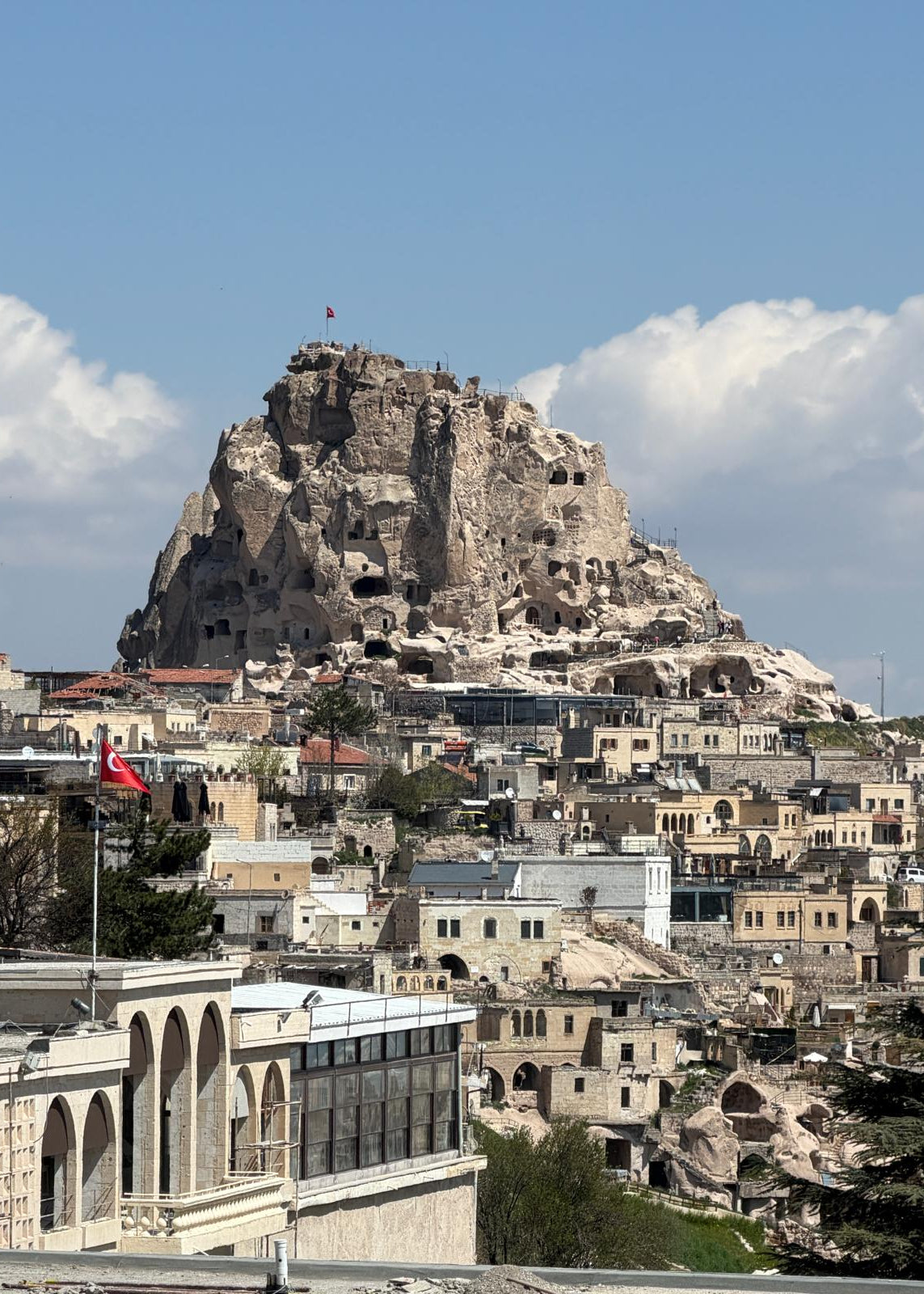 Cappadocia Turkey (3 Days)