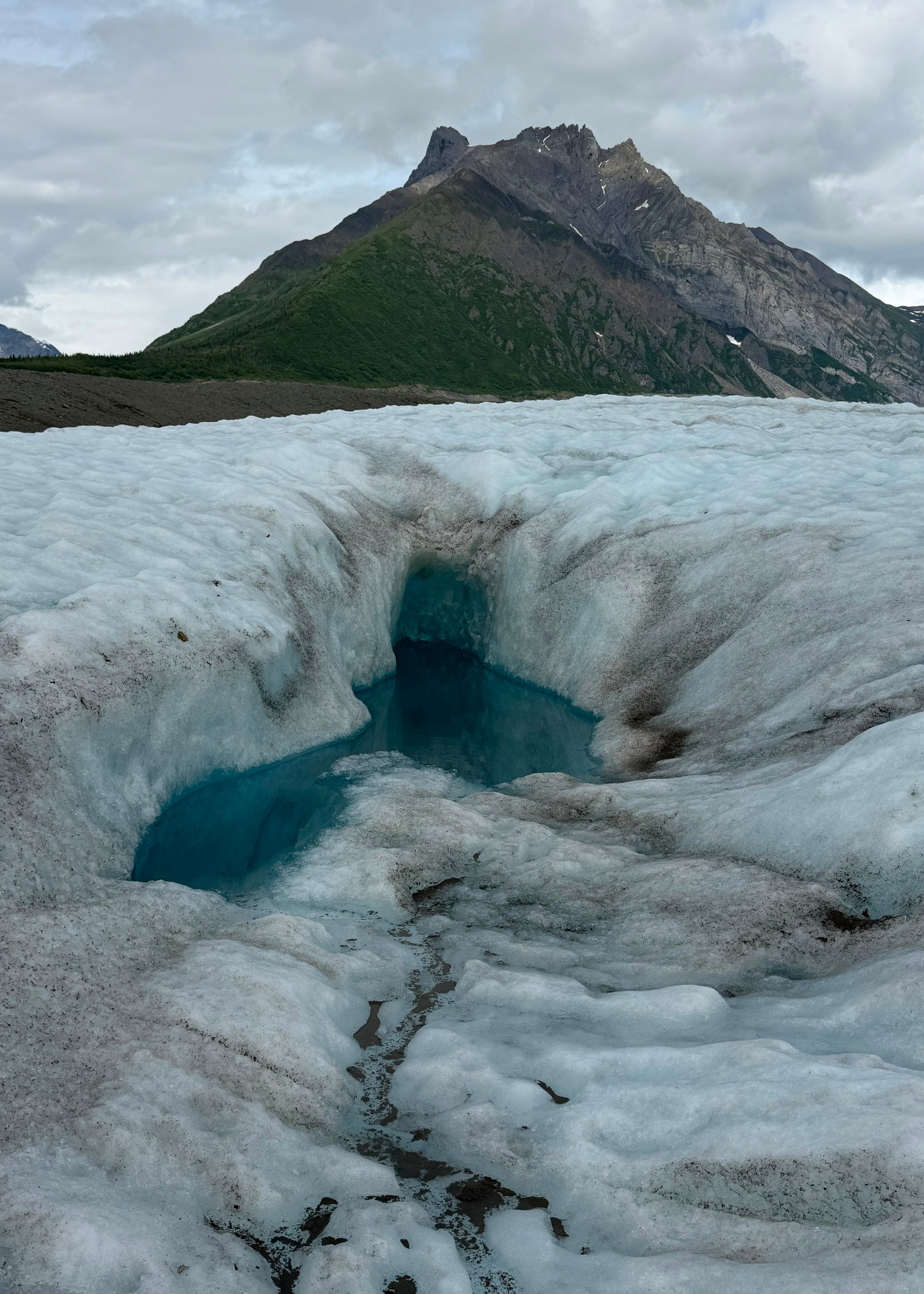 Wrangell - St. Elias National Park Summer Itinerary (3 Days)