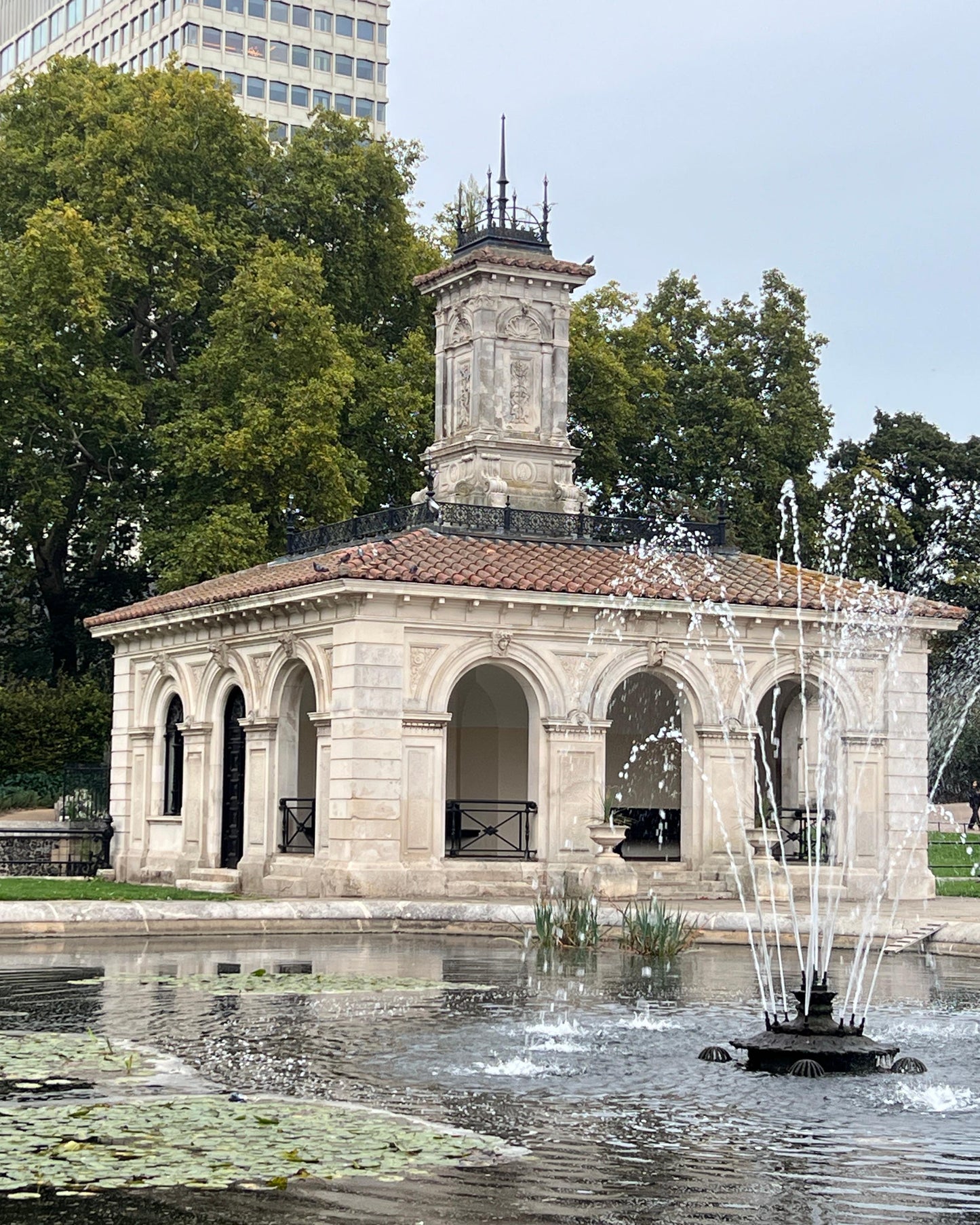 2 Day London Itinerary