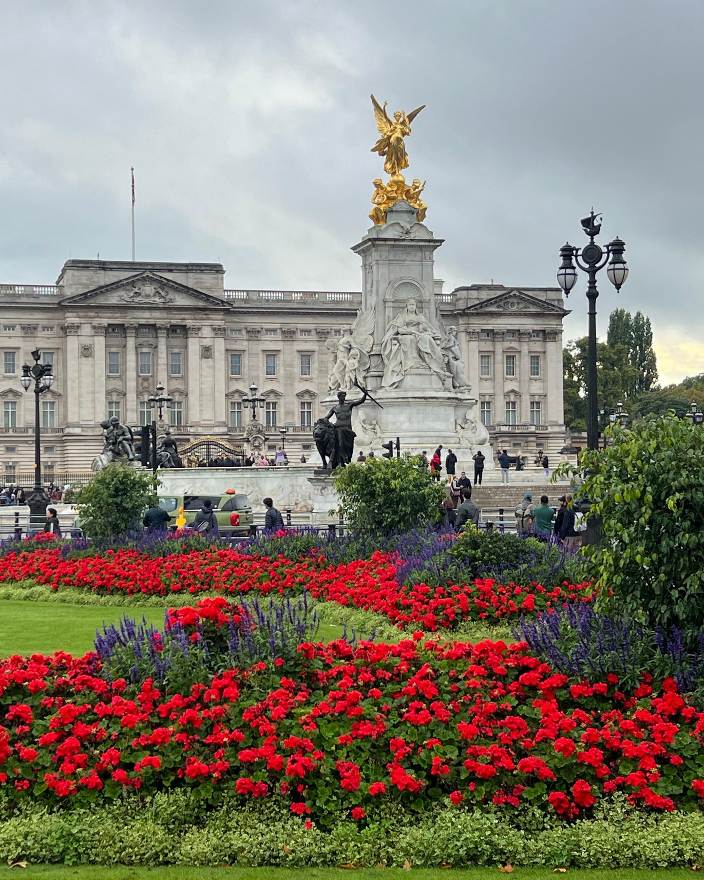 2 Day London Itinerary