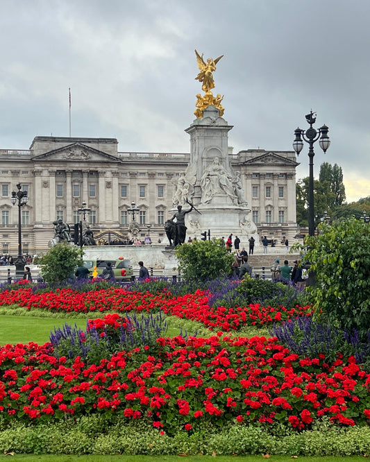 2 Day London Itinerary