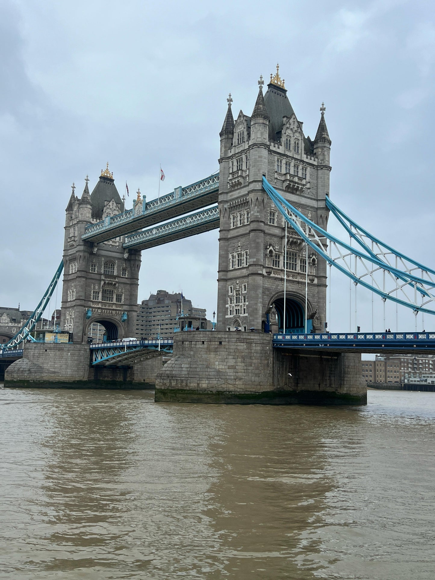 2 Day London Itinerary