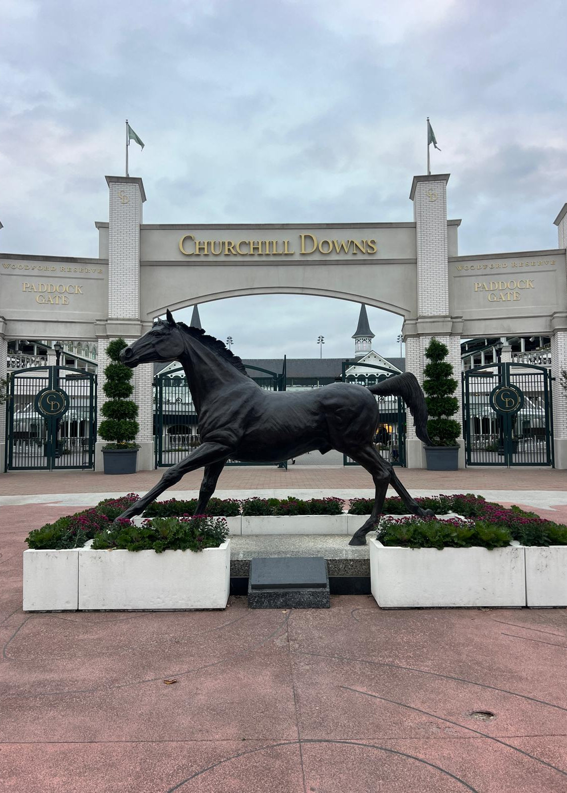 2 Day Louisville Itinerary