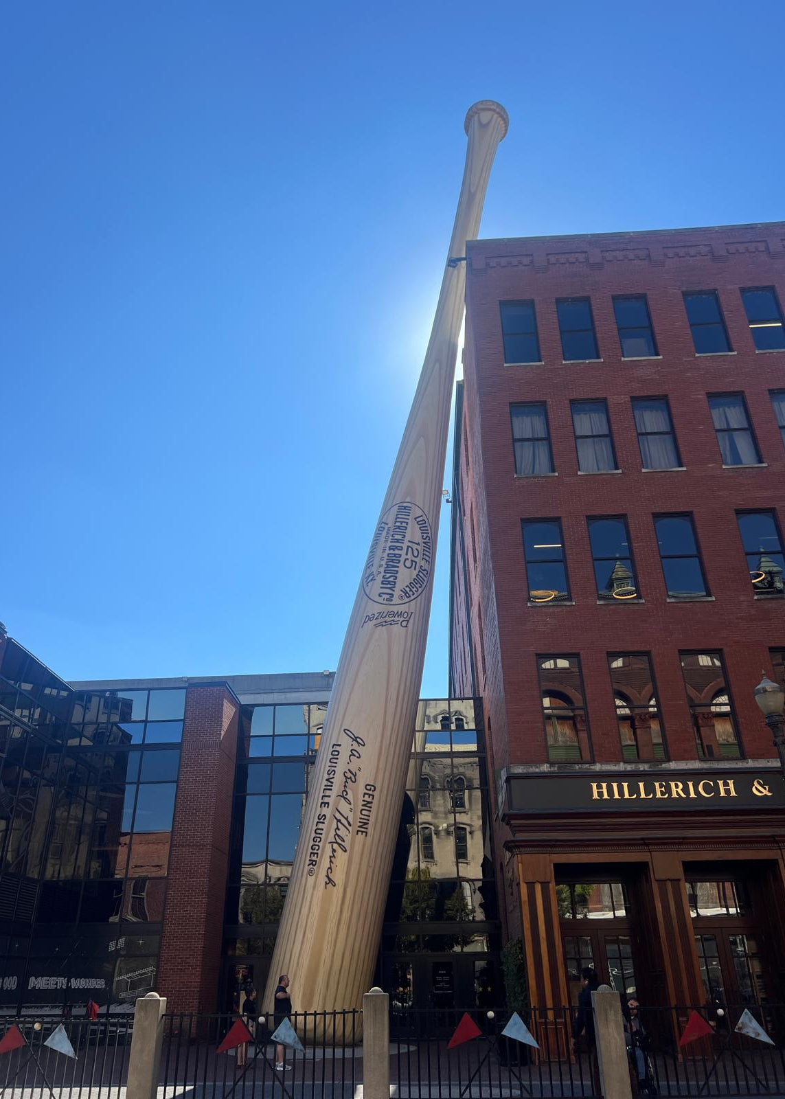 2 Day Louisville Itinerary