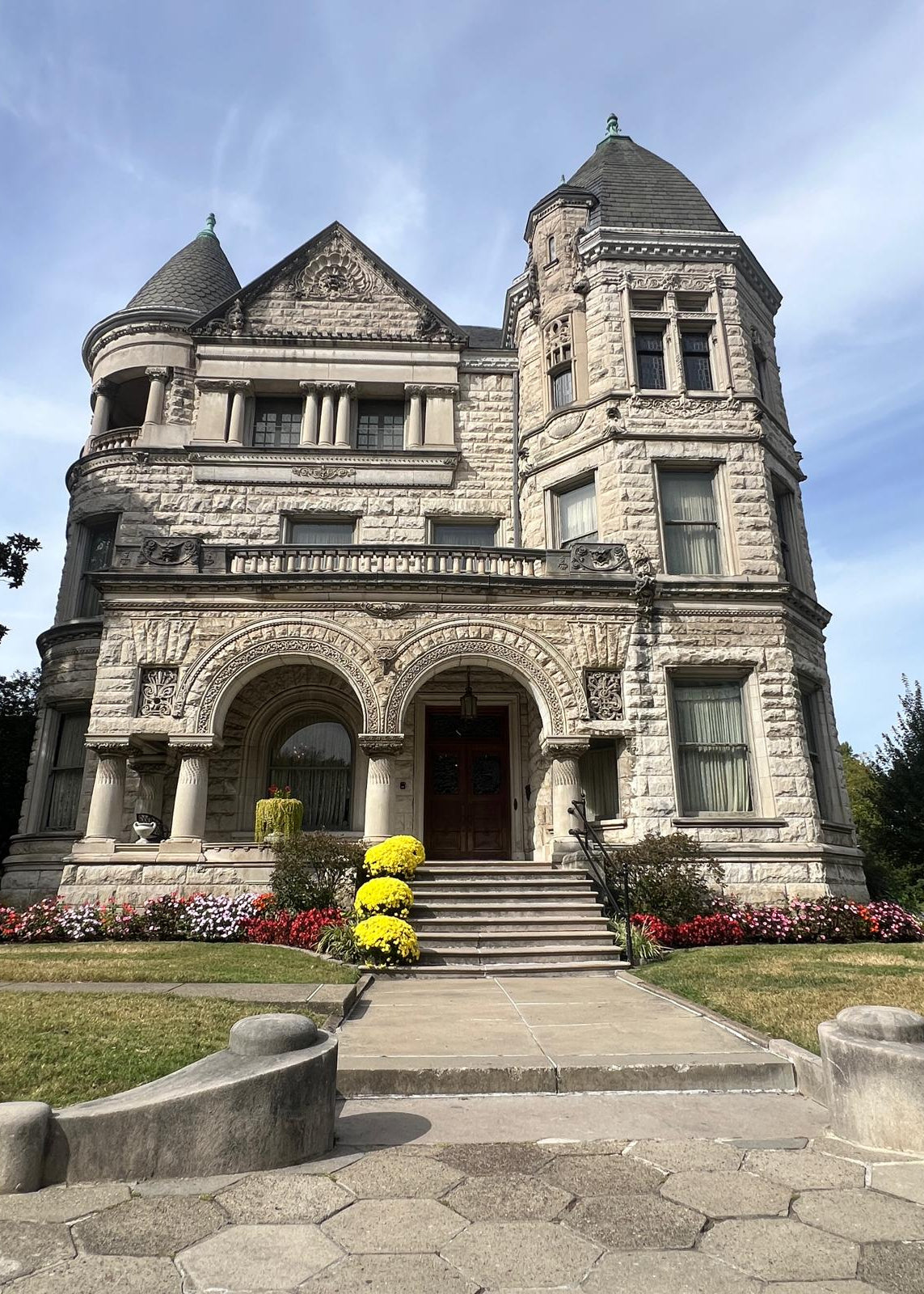 2 Day Louisville Itinerary