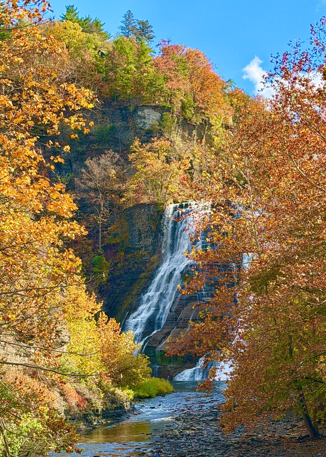 Finger Lakes, NY Itinerary (3 Days)