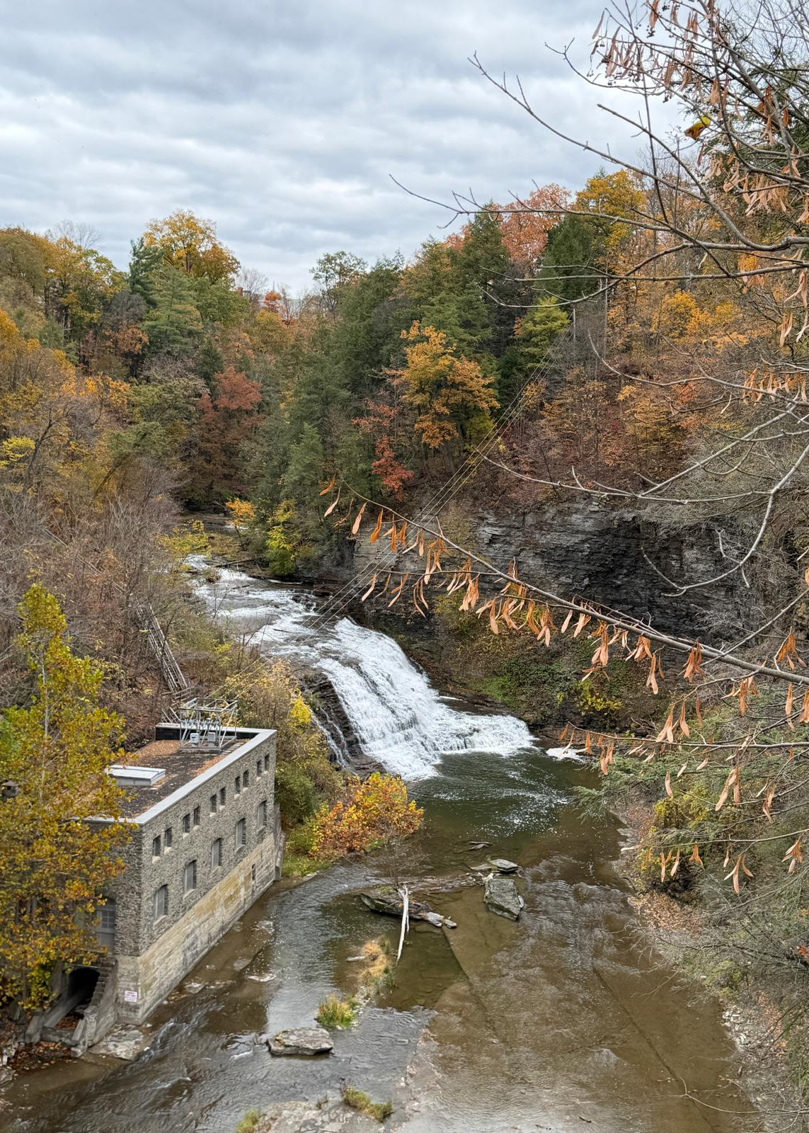 Finger Lakes, NY Itinerary (3 Days)
