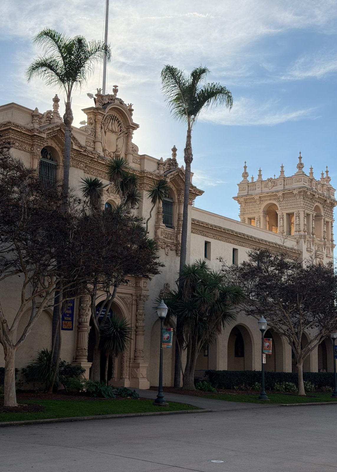 San Diego Itinerary (3 Days)