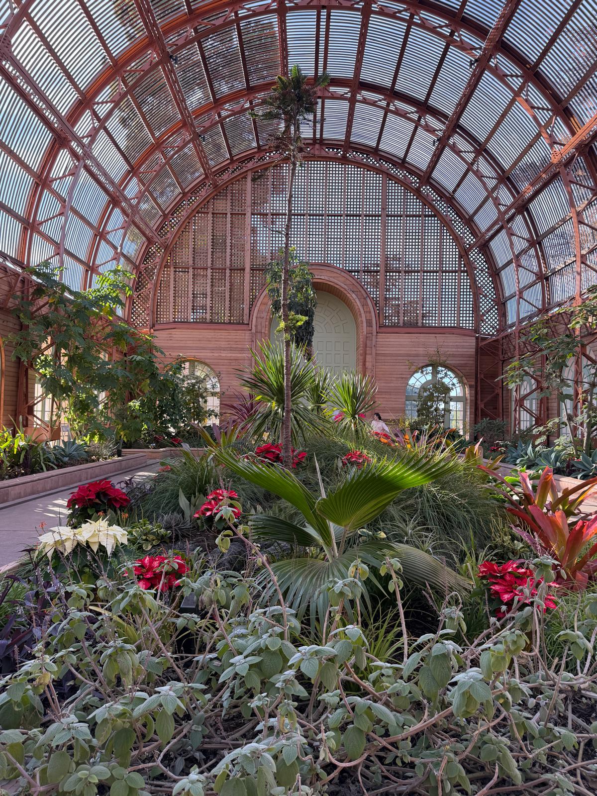 San Diego Itinerary (3 Days)