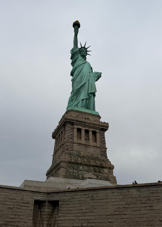 New York City Itinerary ( 2 Days)