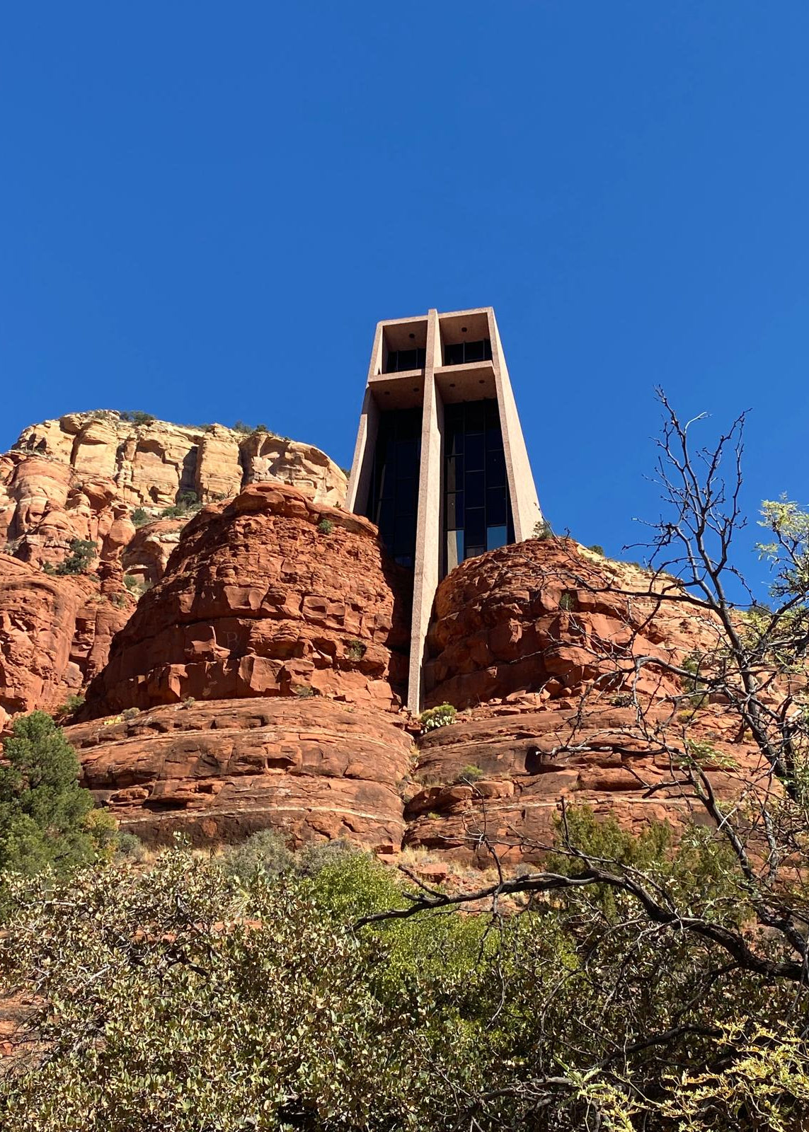 Sedona Hiking & Travel Itinerary (3 Days)