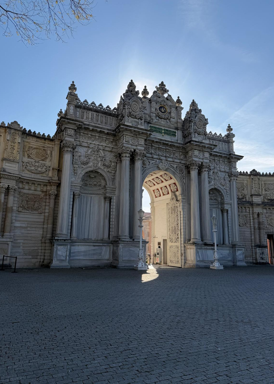 Istanbul Trip Itinerary (3 Days)