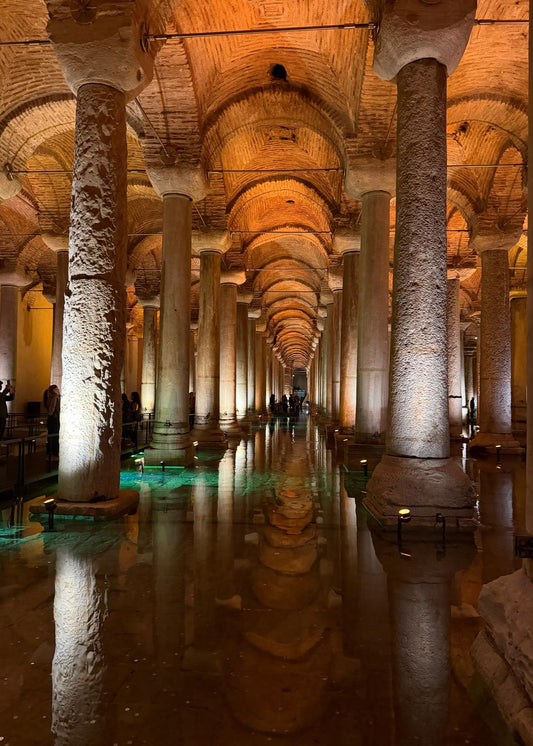Istanbul Trip Itinerary (3 Days)