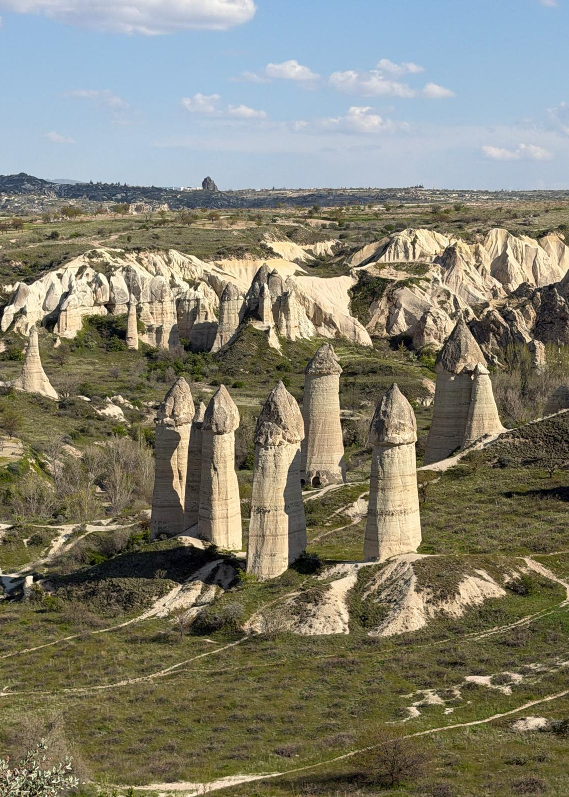 Cappadocia Turkey (3 Days)
