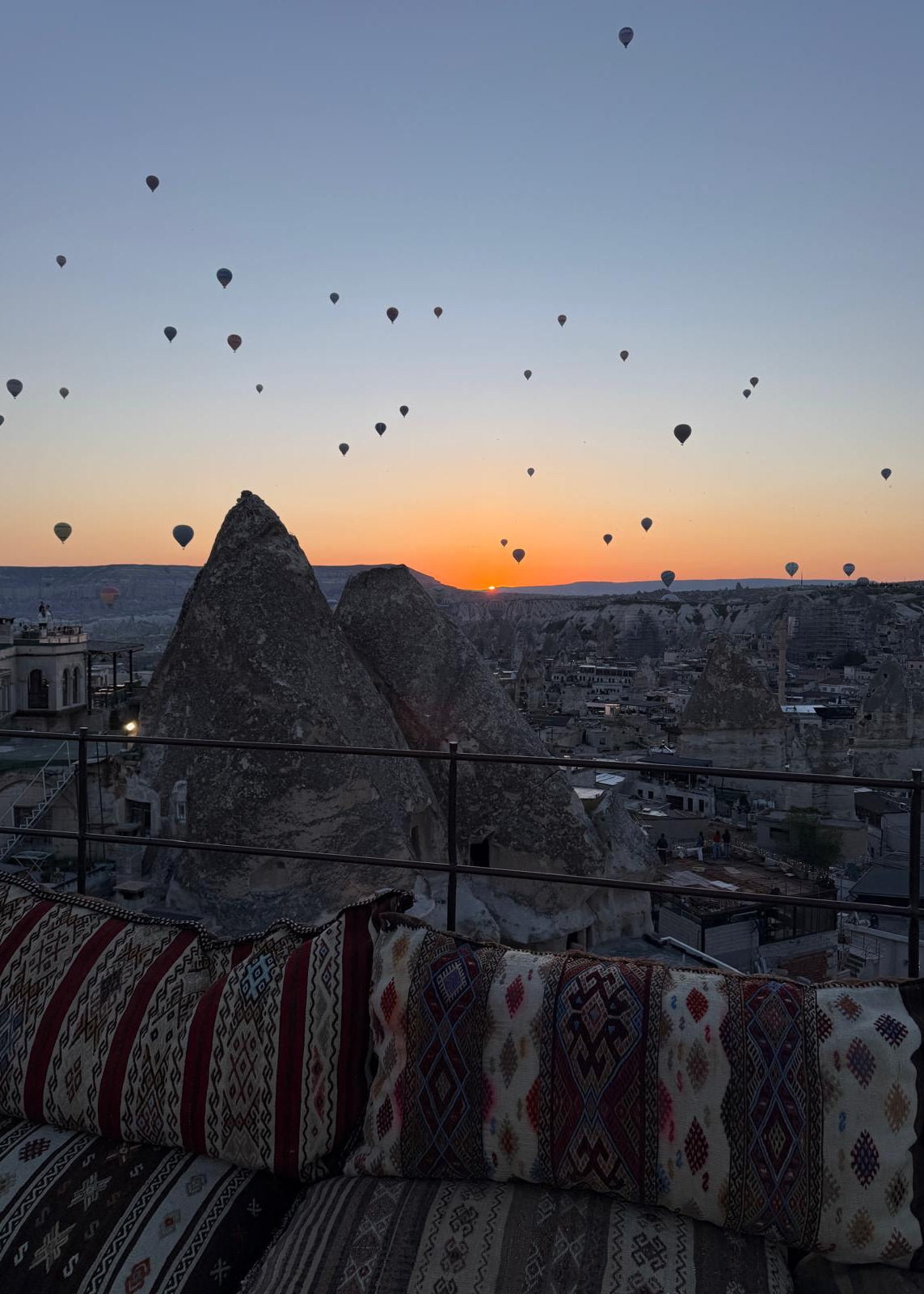 Cappadocia Turkey (3 Days)