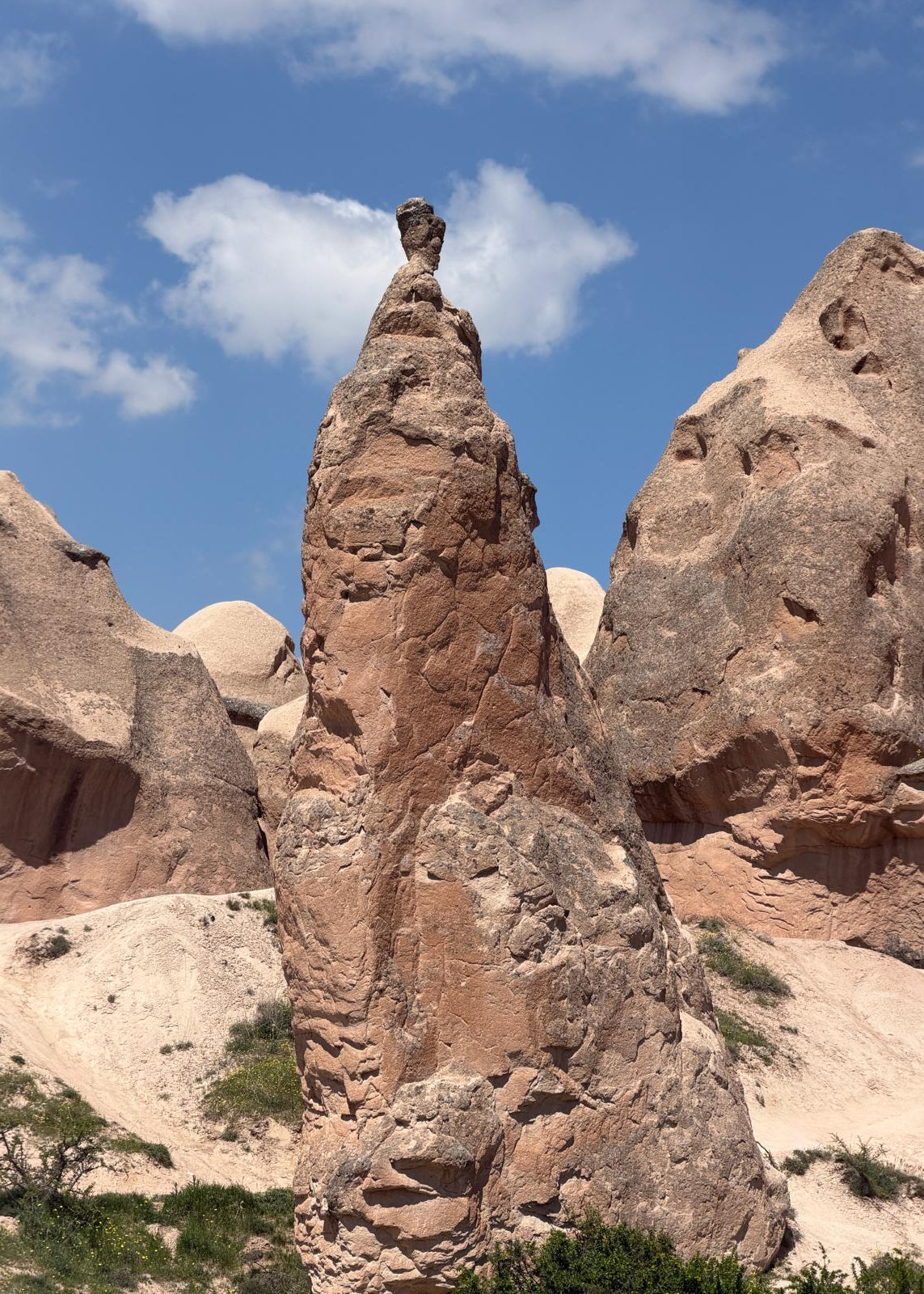 Cappadocia Turkey (3 Days)