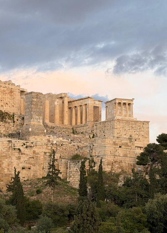 Athens Greece (3 Day Itinerary)