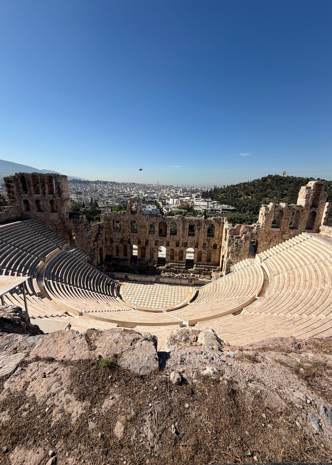Athens Greece (3 Day Itinerary)
