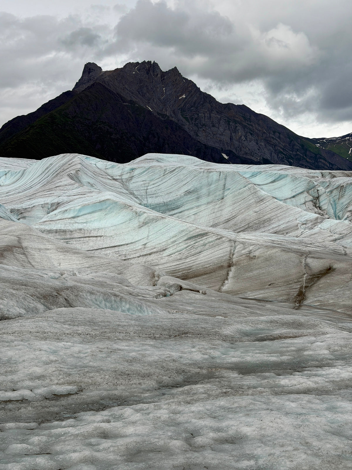 Wrangell - St. Elias National Park Summer Itinerary (3 Days)