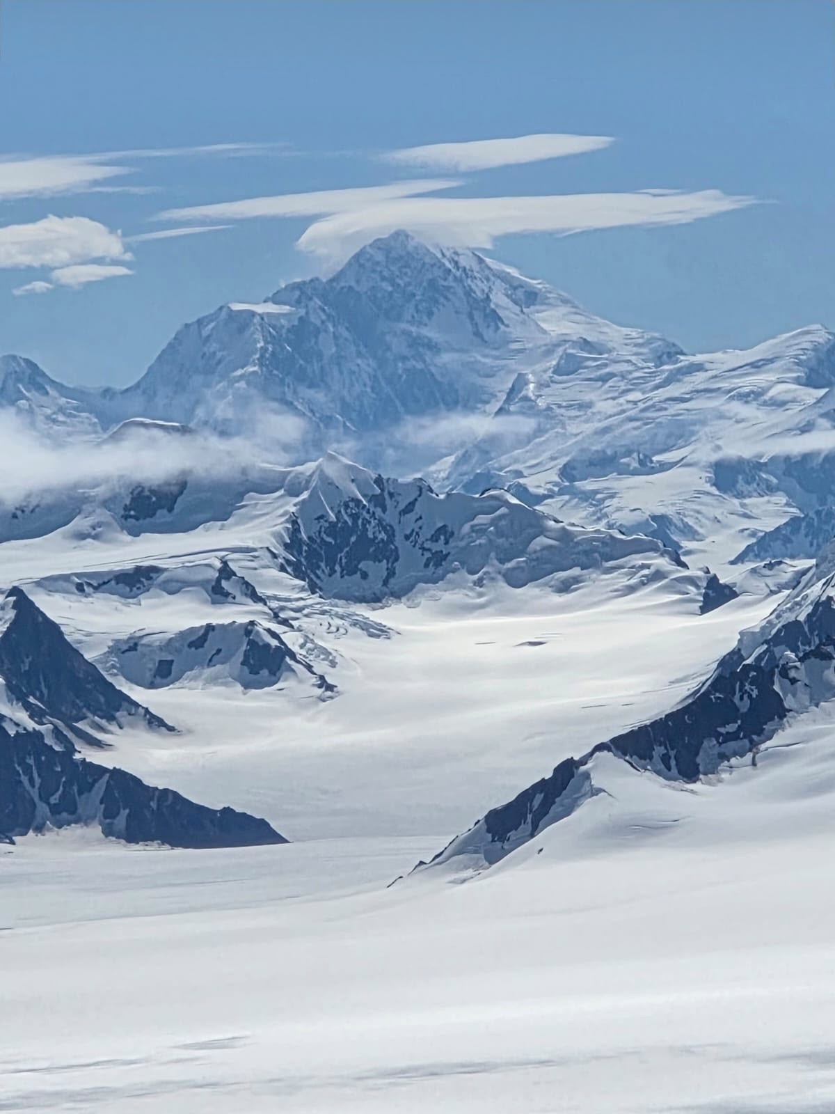Lake Clark National Park Visitors Guide