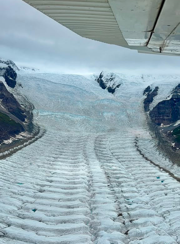 Wrangell - St. Elias National Park Summer Itinerary (3 Days)